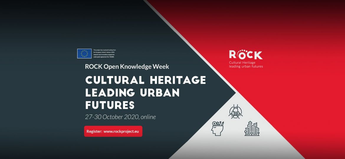 Rock Virtualware Cultural Heritage