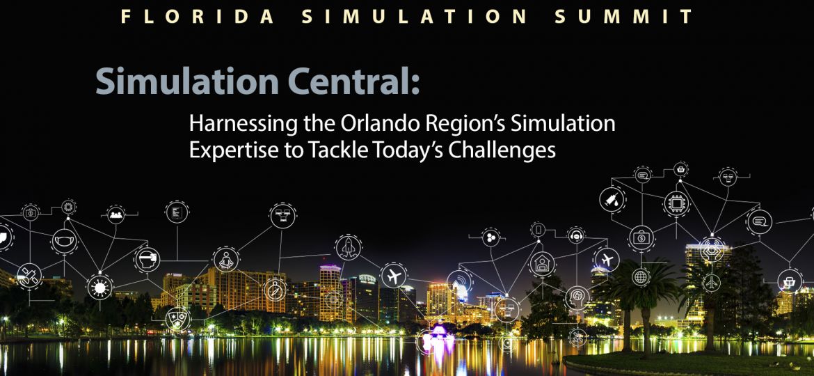 Florida Sim Summit 2020 9-1-20