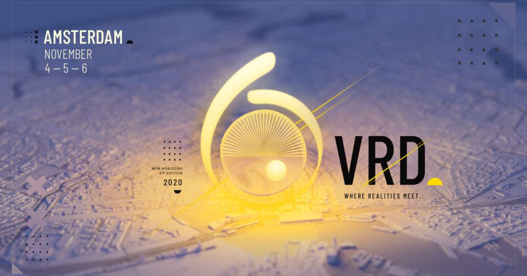 VR Days Europe Virtualware