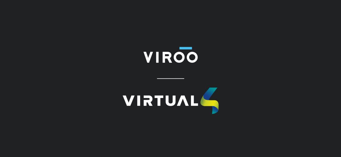 Virtualware Virtual4