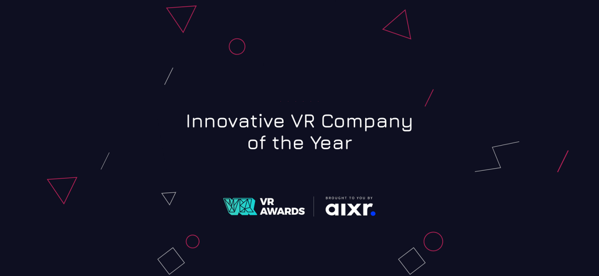 Virtualware_Innovative_VR_Company_2021