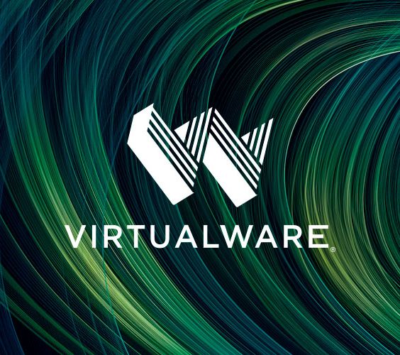 Virtualware VR Company 2022