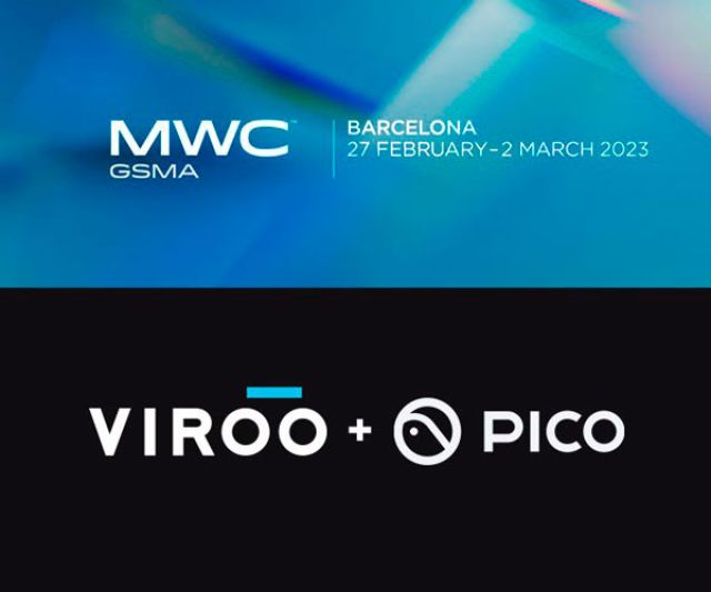 MWC_2023_Virtualware_VR_Company_VIROO_Enterprise_VR_Platform