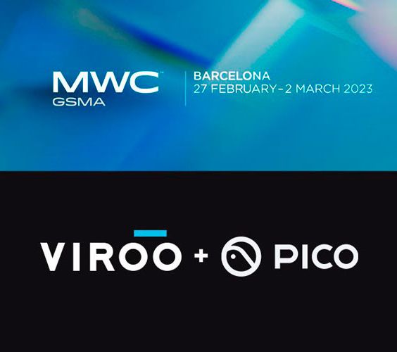 MWC_2023_Virtualware_VR_Company_VIROO_Enterprise_VR_Platform