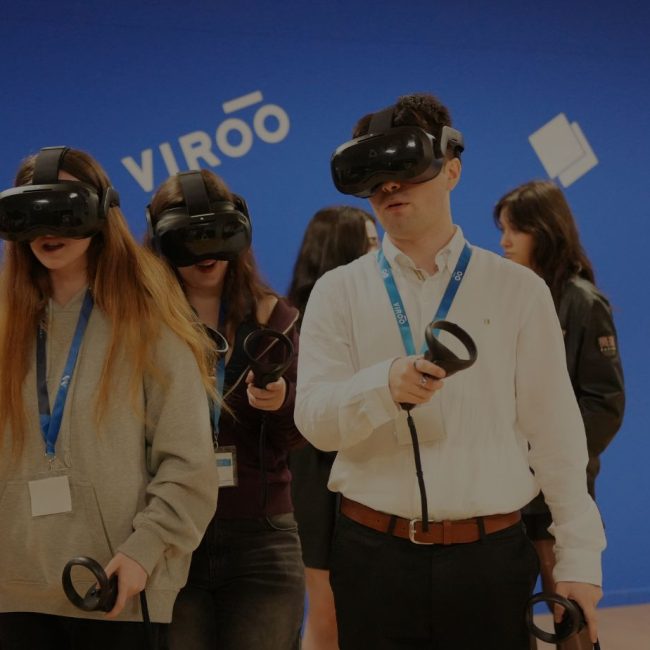 VIROO Virtualware