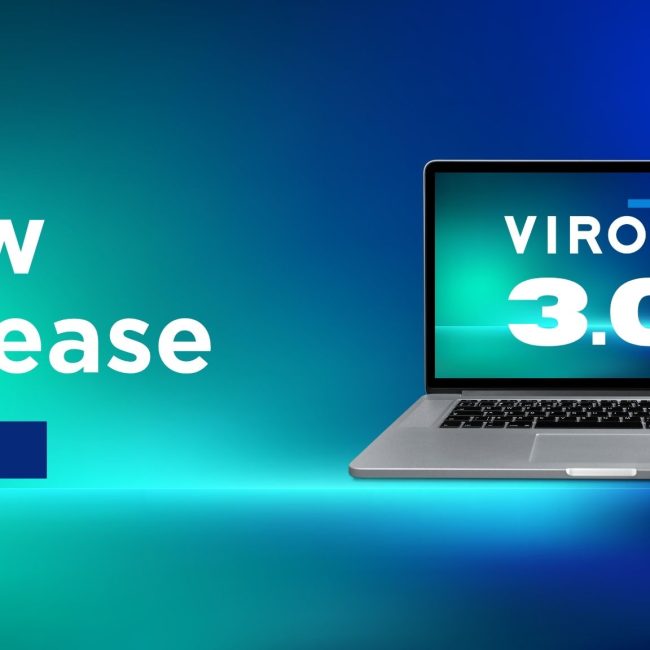 VIROO 3.0